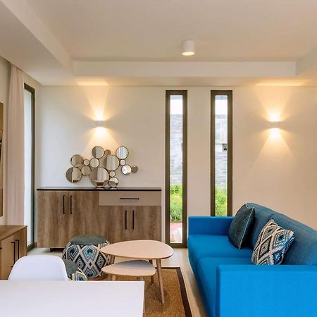 Radisson Blu Residences Al Hoceïma Eksteriør billede