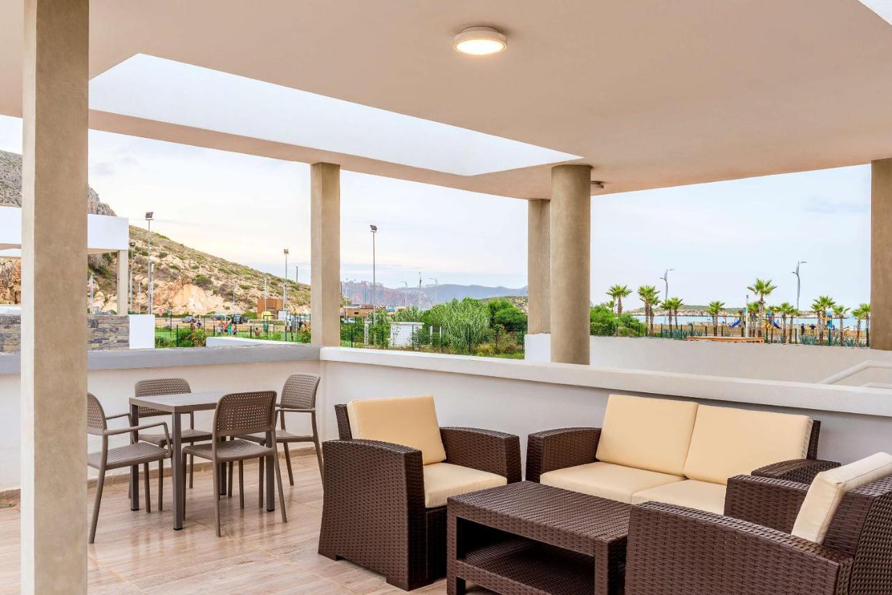 Radisson Blu Residences Al Hoceïma Eksteriør billede