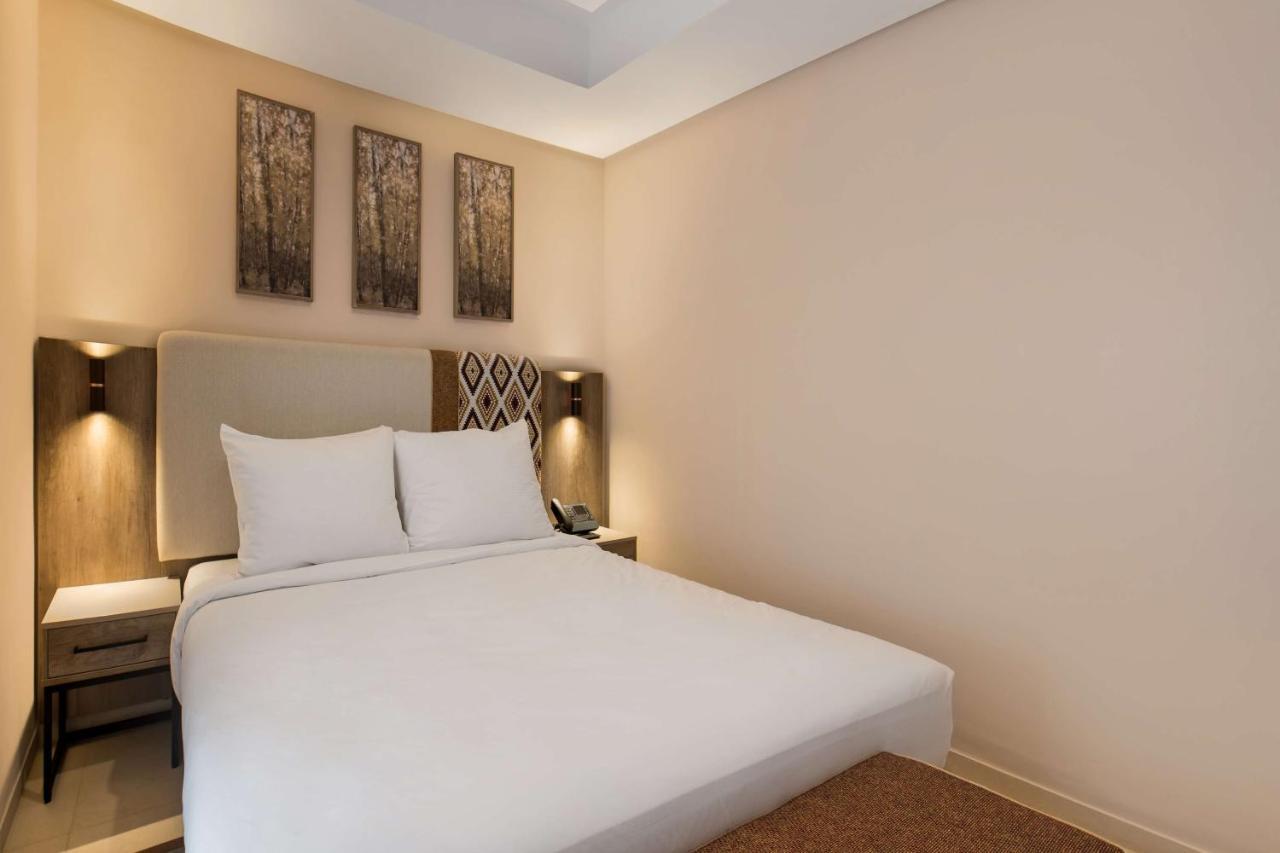 Radisson Blu Residences Al Hoceïma Eksteriør billede