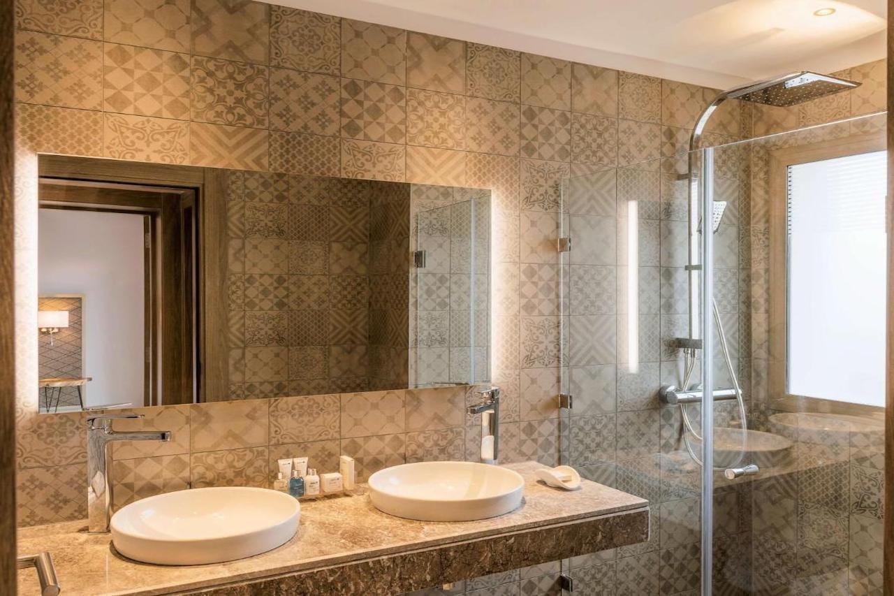 Radisson Blu Residences Al Hoceïma Eksteriør billede